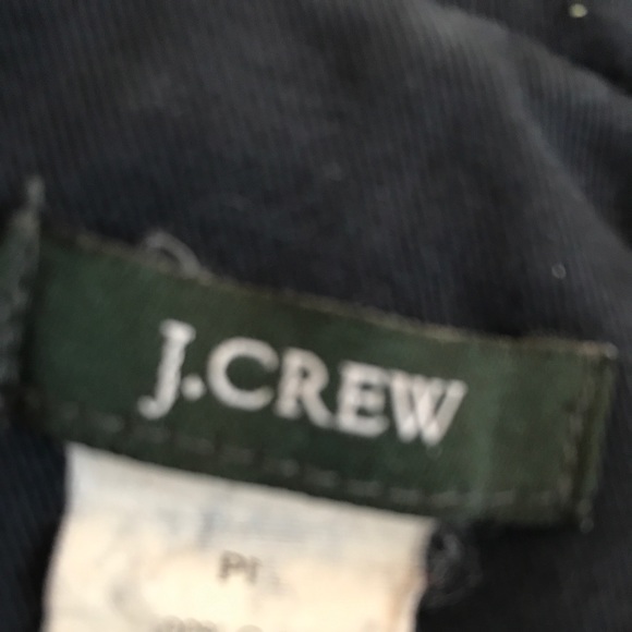 J. Crew jacket - Picture 4 of 4
